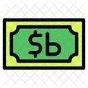 Boliviano Banknote Country アイコン