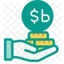 Cash Payment Icon Pack Icon