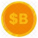 Boliviano  Icon