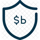 Protection Money Icon Pack Icon