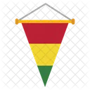 Bolivien  Symbol