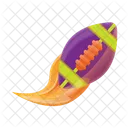 Boll Fast  Icon