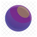 Boll  Icon