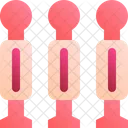 Bollard  Icon