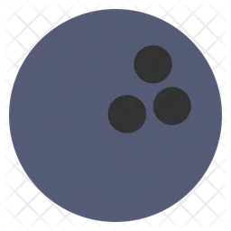 Bolling  Icon