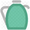 Bollitore  Icon