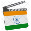 Bollywood Clipboard Action Icon