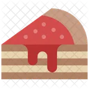 Crepe Bolo Doce Icon