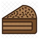 Chocolate Cholate Icon