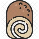 Rolo Bolo Sobremesa Icon