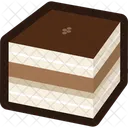 Tiramisu Ícone