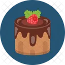 Bolo Bolo De Aniversario Bolo De Casamento Ícone