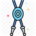 Bolo Tie  Icon