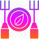 Bolognese Dish Food Icon