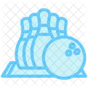 Bolos  Icono