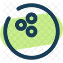 Bolos Juego Deporte Icono