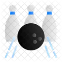 Bolos  Icono