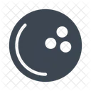 Bolos Bolos Juego Icono