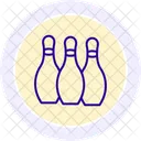Bolos  Icono