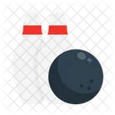 Bolos  Icono