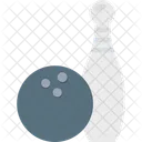 Bolos  Icono