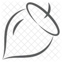 Bolota  Ícone