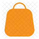 Bolsa  Icono