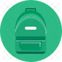 Bolsa  Icono