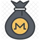 Criptomoneda Token Moneda Icono