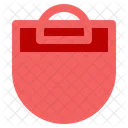 Bolsa  Icono