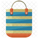 Bolsa  Icono