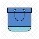 Bolsa Bolsa Bolsa Icon