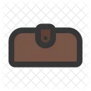 Bolsa  Icon