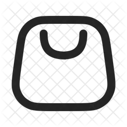 Bolsa  Icono