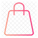Bolsa  Icono
