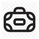 Bolsa  Icono