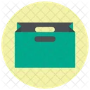 Bolsa Comprar Papel Icon