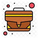 Bolsa  Icono