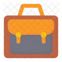 Bolsa  Icono