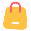 Bolsa  Icono