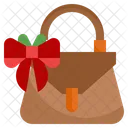 Bolsa  Icon