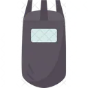 Bolsa  Icono