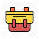 Bolsa  Icon