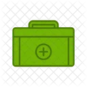 Bolsa  Icon