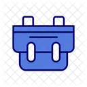 Bolsa  Icon