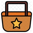 Bolsa  Ícone