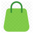 Bolsa  Icono