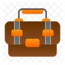 Bolsa  Icon