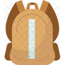 Bolsa  Icon