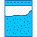 Bolsa  Icon